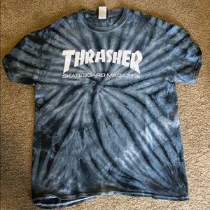 Thrasher t-shirt